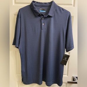 Men’s Golf Polo